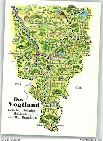 39514017 - Bad Brambach