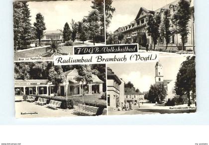 Bad Brambach