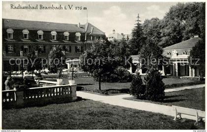 Bad Brambach