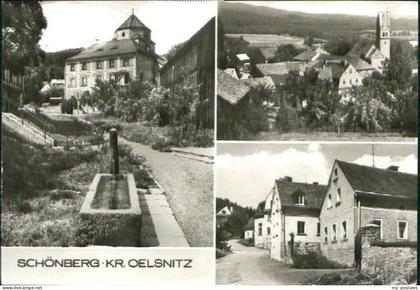 Schoenberg Bad Brambach