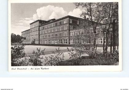 Bad Bramstedt
