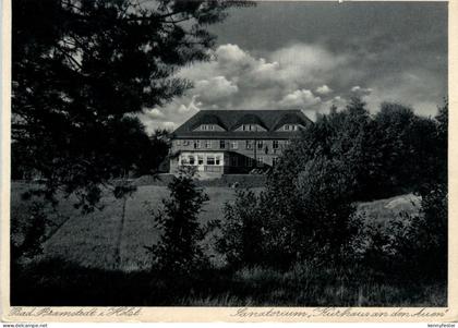 Bad Bramstedt