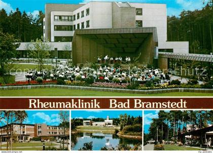 Bad Bramstedt