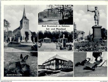 Bad Bramstedt