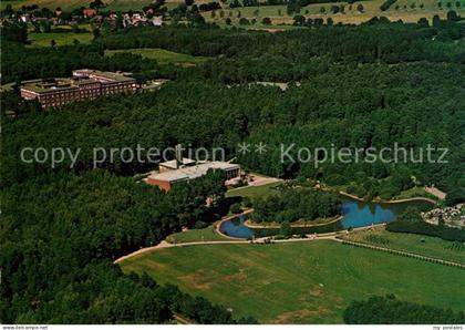 Bad Bramstedt Fliegeraufnahme