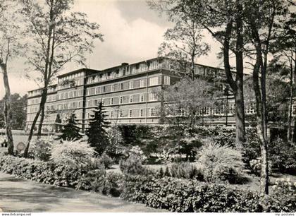Bad Bramstedt Kurhaus