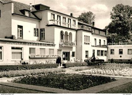 Bad Breisig Kurhaus