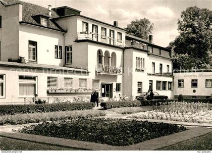 Bad Breisig Kurhaus