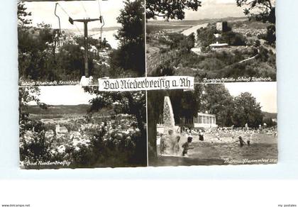Bad Breisig Niederbreisig