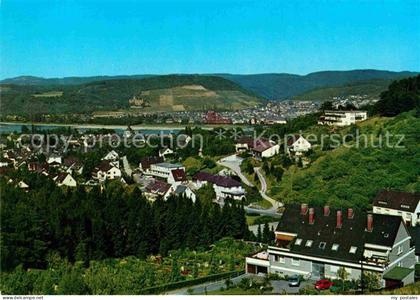 Bad Breisig Panorama