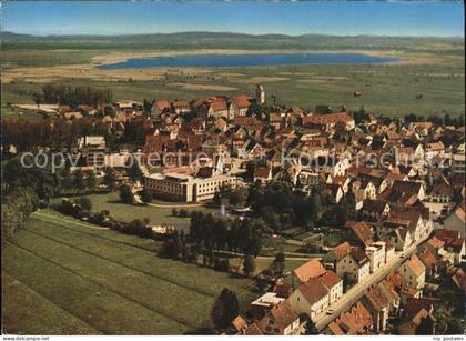 Bad Buchau Federsee Moorheilbad