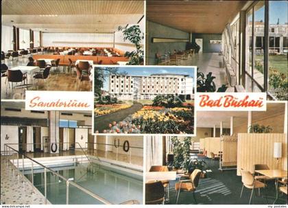 Bad Buchau Federsee Sanatorium