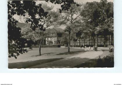 Bad Driburg