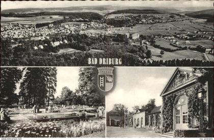 Bad Driburg