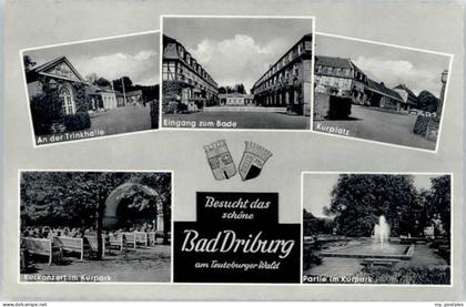 Bad Driburg
