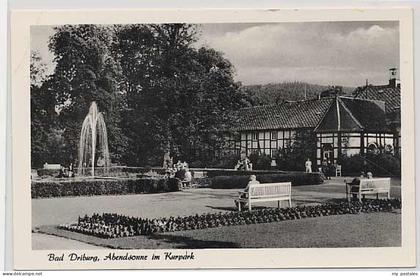 Bad Driburg Bad Driburg