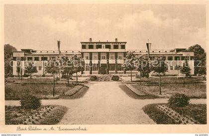 Bad Dueben Eisenmoorbad