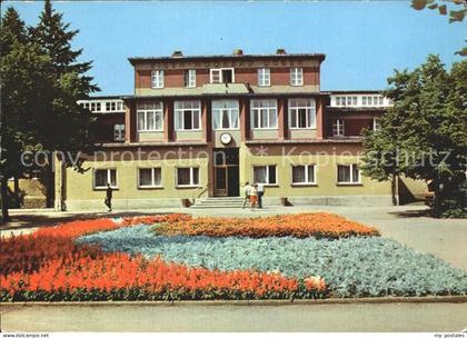 Bad Dueben Eisenmoorbad