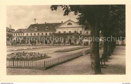 Bad Duerkheim Kurgarten