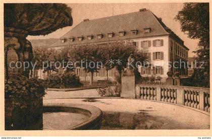 Bad Duerkheim Kurparkhotel