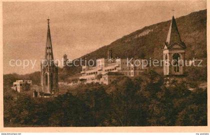 Bad Duerkheim Teilansicht