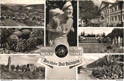 Bad Dürkheim