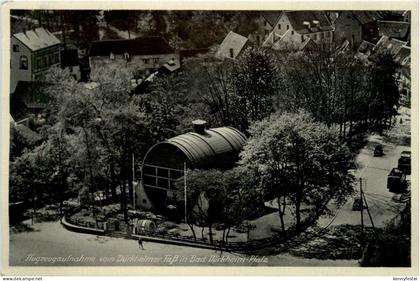 Bad Dürkheim - Dürkheimer Fass