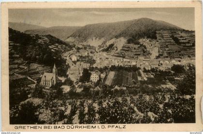 Grethen bei Bad Dürkheim