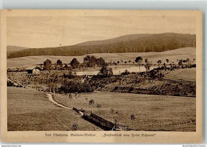 39648260 - Bad Duerrheim , Schwarzw