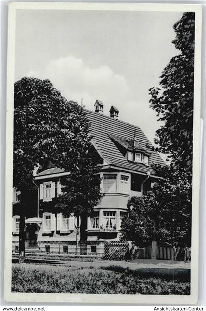 50363636 - Bad Duerrheim , Schwarzw