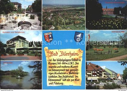 Bad Duerrheim