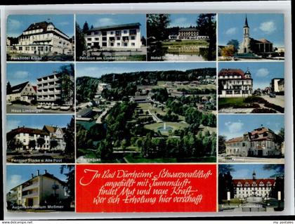 Bad Duerrheim