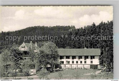 Bad Duerrheim Landessolbad