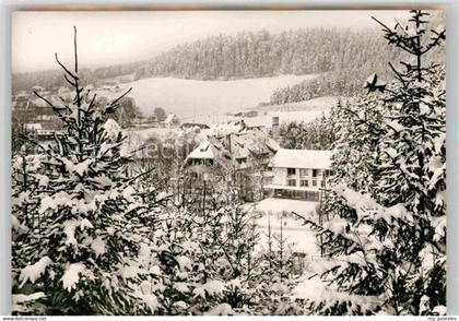 Bad Duerrheim Landessolbad
