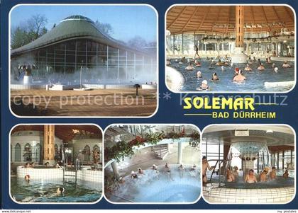 Bad Duerrheim Solemar