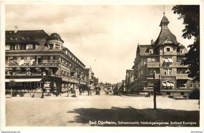 Bad Dürrheim