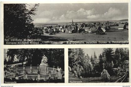 Bad Dürrheim