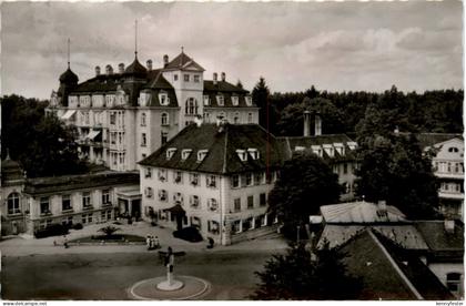 Bad Dürrheim, Kurheim