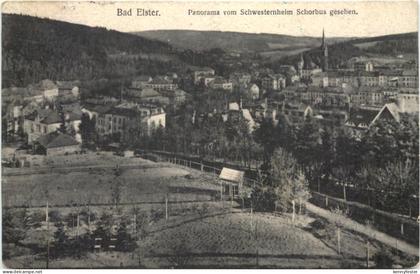 Bad Elster
