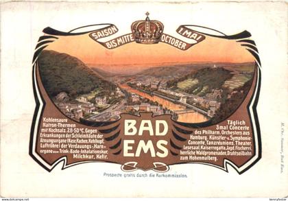 Bad Ems