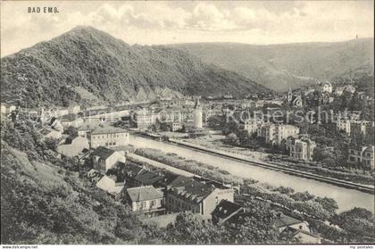 Bad Ems