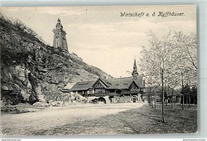 10427255 - Kyffhaeuser
