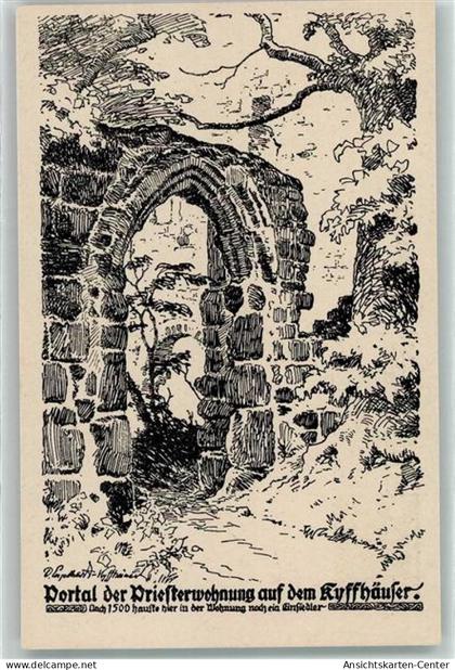 10629980 - Kyffhaeuser