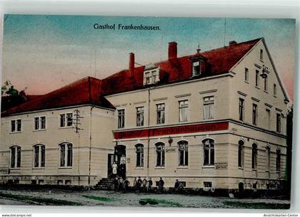 13505878 - Bad Frankenhausen ,Kyffhaeuser