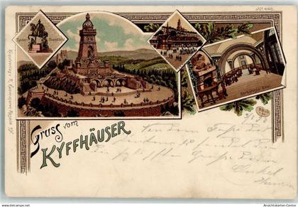 13916133 - Kyffhaeuser