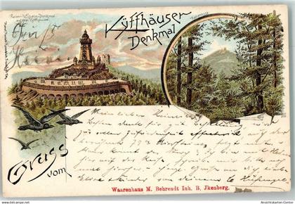 13916974 - Kyffhaeuser
