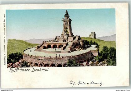 39335291 - Kyffhaeuser
