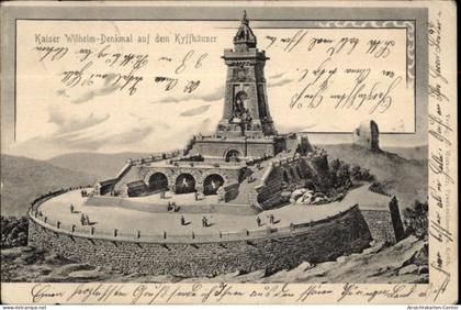 50457842 - Kyffhaeuser