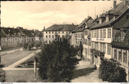 Bad Frankenhausen Anger