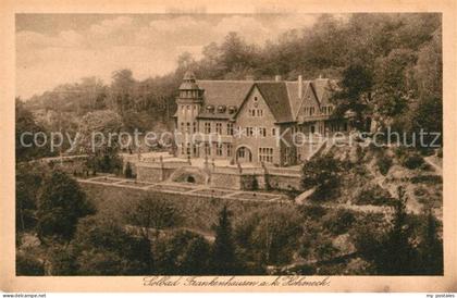 Bad Frankenhausen Solbad
